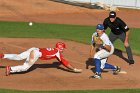 Baseball vs SUNY Cortland  Wheaton College Baseball takes on SUNY Cortland University in game three of the NCAA D3 College World Series at Veterans Memorial Stadium in Cedar Rapids, Iowa. - Photo By: KEITH NORDSTROM : Wheaton Baseball, NCAA, Baseball, World Series